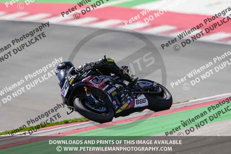 motorbikes;no limits;peter wileman photography;portimao;portugal;trackday digital images